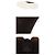 Loro Piana Stivaletti Angle da uomo Work and Walk (Evanoh) Nero - vista 6
