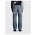 Maison Martin Margiela Jeans con vita sostituita Blu - vista 5