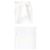 Brunello Cucinelli Bermuda in lino con coulisse da uomo (White) - vista 4