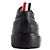 Thom Browne Scarpa Longwing Brogue in pelle grana pebble con suola in gomma - vista 5