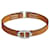Hermès Bracelete Mini Talasa Silver/Gold Dourado  - vista 1