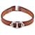 Hermès Bracelete Mini Talasa Silver/Gold Dourado  - vista 5