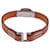 Hermès Bracelete Mini Talasa Silver/Gold Dourado  - vista 6