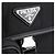 Prada Borsa a tracolla Logo Re-Nylon Saffiano - vista 13