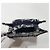 Dior Book Tote Small Tuileries Reverse Embroidery Multicolore - vista 6