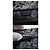 Dior Book Tote Small Tuileries Reverse Embroidery Multicolore - vista 9