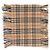 Burberry Sciarpa Happy in cashmere a quadri