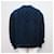 Louis Vuitton Iridescent Monogram Jacquard Strick-Sweatshirt Schwarz - Ansicht 4