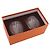 Hermès Fanfare Crystal Old Fashioned Glas-Set Weiß - Ansicht 4