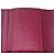 Portafoglio Louis Vuitton Zoe Fuchsia Rosa - vista 5