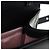 Gucci Borsa a spalla piccola doppia interlocking stamp : Nero - vista 10