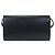 Gucci Borsa a spalla piccola doppia interlocking stamp : Nero - vista 4