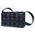Bottega Veneta Picca borsa Cassette imbottita Nero - vista 2