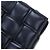 Bottega Veneta Picca borsa Cassette imbottita Nero - vista 6