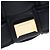 Bottega Veneta Picca borsa Cassette imbottita Nero - vista 7