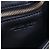 Bottega Veneta Picca borsa Cassette imbottita Nero - vista 8