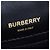 Burberry Mini mala de rodinhas em couro acolchoado Preto - vista 7