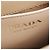 Prada Mini-Tasche aus Stoff mit besticktem Symbol OOM Orange - Ansicht 7