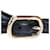 Prada Borsa a tracolla media in pelle Nero - vista 6