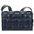 Bottega Veneta Small Padded Cassette stamp: Nero