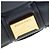 Bottega Veneta Small Padded Cassette stamp: Nero - vista 5