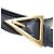 Bottega Veneta Small Padded Cassette stamp: Nero - vista 7
