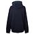 Burberry Kapuzenpullover aus Baumwolle mit Logo-Print Schwarz - Ansicht 3
