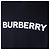 Burberry Kapuzenpullover aus Baumwolle mit Logo-Print Schwarz - Ansicht 4