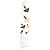 Prada Saffiano Leather Keychain stamp: - view 10