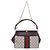 Gucci Borsa GG Supreme Bargo Small Top Handle stamp: Multicolore