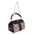 Gucci Borsa GG Supreme Bargo Small Top Handle stamp: Multicolore - vista 2