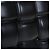 Bottega Veneta Intrecciato Padded Cassette Bag stamp : Schwarz - Ansicht 10