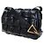 Bottega Veneta Intrecciato Padded Cassette Bag stamp : Schwarz - Ansicht 2
