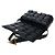 Bottega Veneta Intrecciato Padded Cassette Bag stamp : Schwarz - Ansicht 6