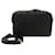 Prada Borsa a tracolla in pelle morbida Nero - vista 3