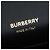Burberry Mini borsa TB in pelle grana Nero - vista 7