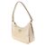 Prada Mini borsa in pelle Saffiano stamp: NZV JOU Arancione - vista 2