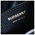 Burberry Piccola borsa bucket TB in pelle grana Nero - vista 7