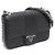 Prada Borsa a spalla e borsa a tracolla Diagram Large Silver Chain Nero - vista 10