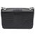 Prada Borsa a spalla e borsa a tracolla Diagram Large Silver Chain Nero - vista 11