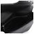 Prada Borsa a spalla e borsa a tracolla Diagram Large Silver Chain Nero - vista 7
