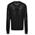Ralph Lauren Baumwollpullover mit Rundhalsausschnitt und Polo Bear Schwarz - Ansicht 6