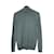 Loro Piana Kaschmir-Rollkragenpullover hellblau stamp: Braun - Ansicht 2