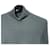 Loro Piana Kaschmir-Rollkragenpullover hellblau stamp: Braun - Ansicht 4