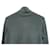 Loro Piana Kaschmir-Rollkragenpullover hellblau stamp: Braun - Ansicht 5
