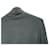 Loro Piana Kaschmir-Rollkragenpullover hellblau stamp: Braun - Ansicht 6