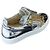 Sneakers Giuseppe Zanotti May London Gold Multicolore - vista 4