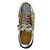 Sneakers Giuseppe Zanotti May London Gold Multicolore - vista 5