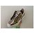 Sneakers Giuseppe Zanotti May London Gold Multicolore - vista 7