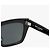 Saint Laurent Gafas de sol Cassandra Monogram Square Flat Top Asian Fit Castaño - vista 7